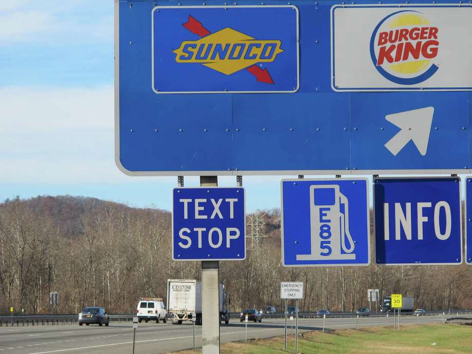 Texting while driving law for youths is now in effect Times Union