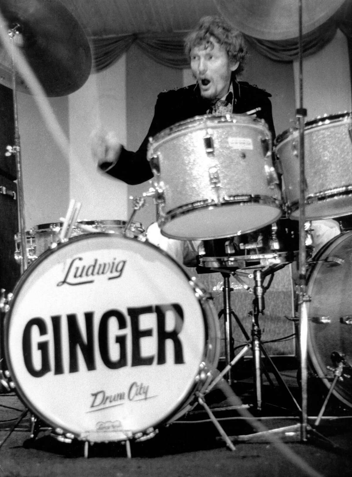 Musicians still working hard in their 70s