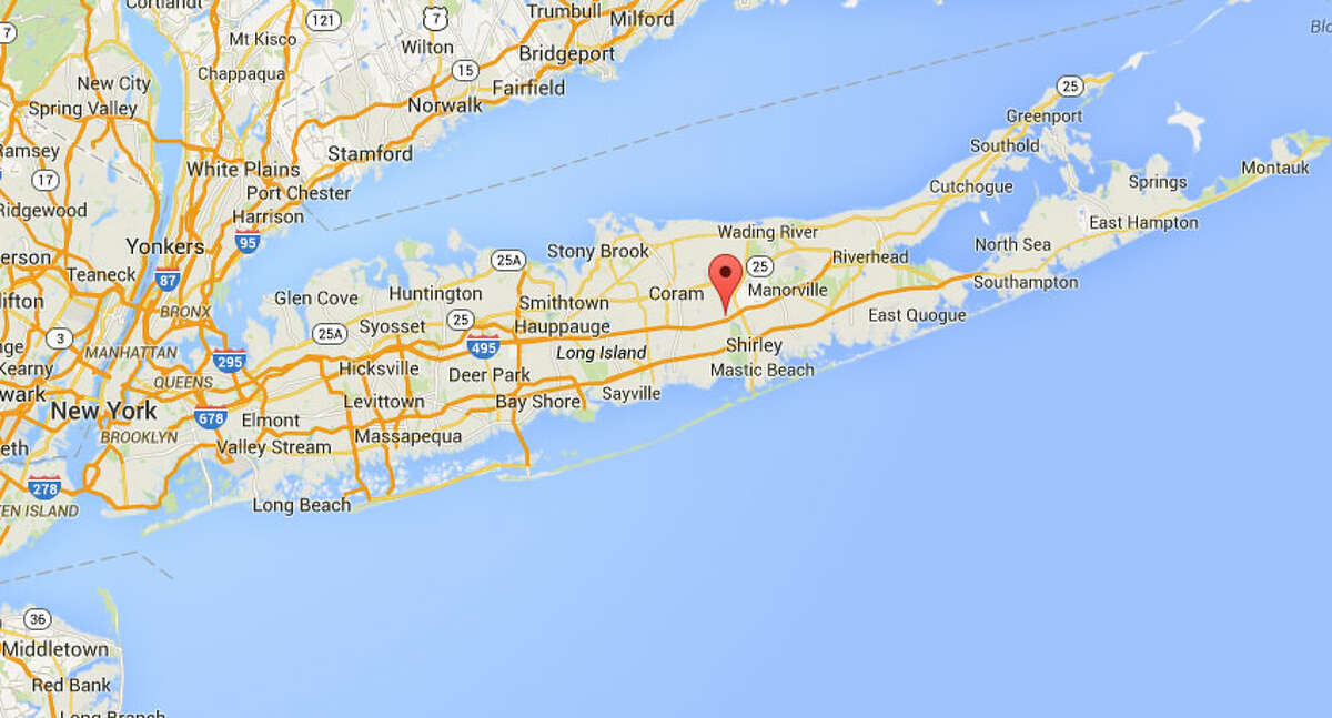 New York places that are hard to pronounce