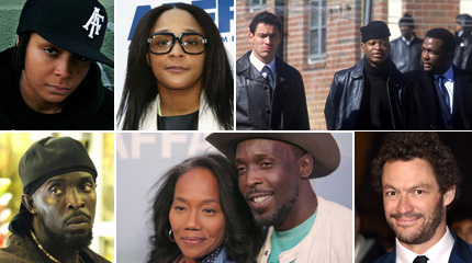 The Wire' cast: Where are they now?