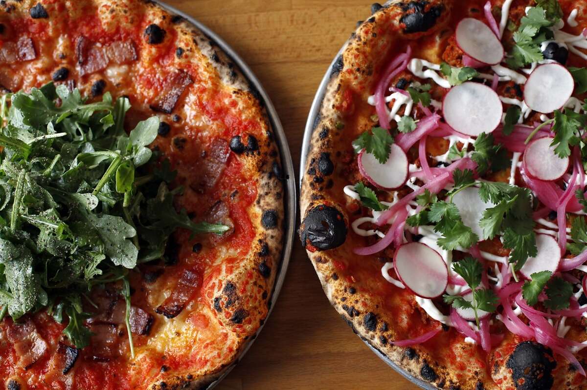 Ready to celebrate National Pizza Day? Here are some of our picks for the best pizza in the Bay.