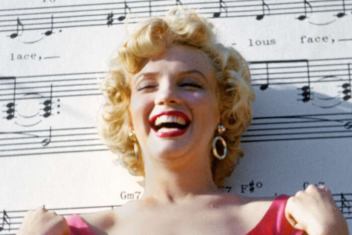 Get a sneak peek at Marilyn Monroe's love letters from Joe