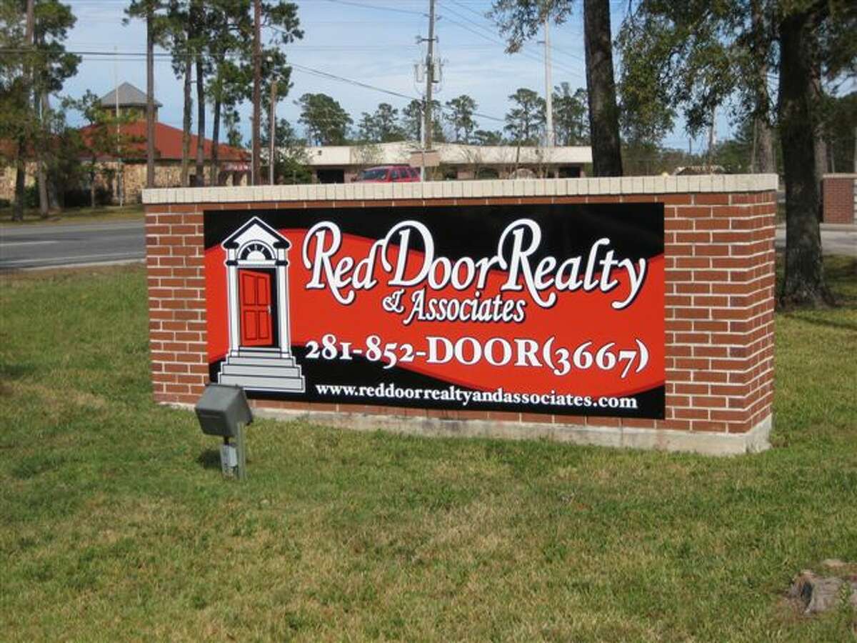 No 1 Small Company Red Door Realty