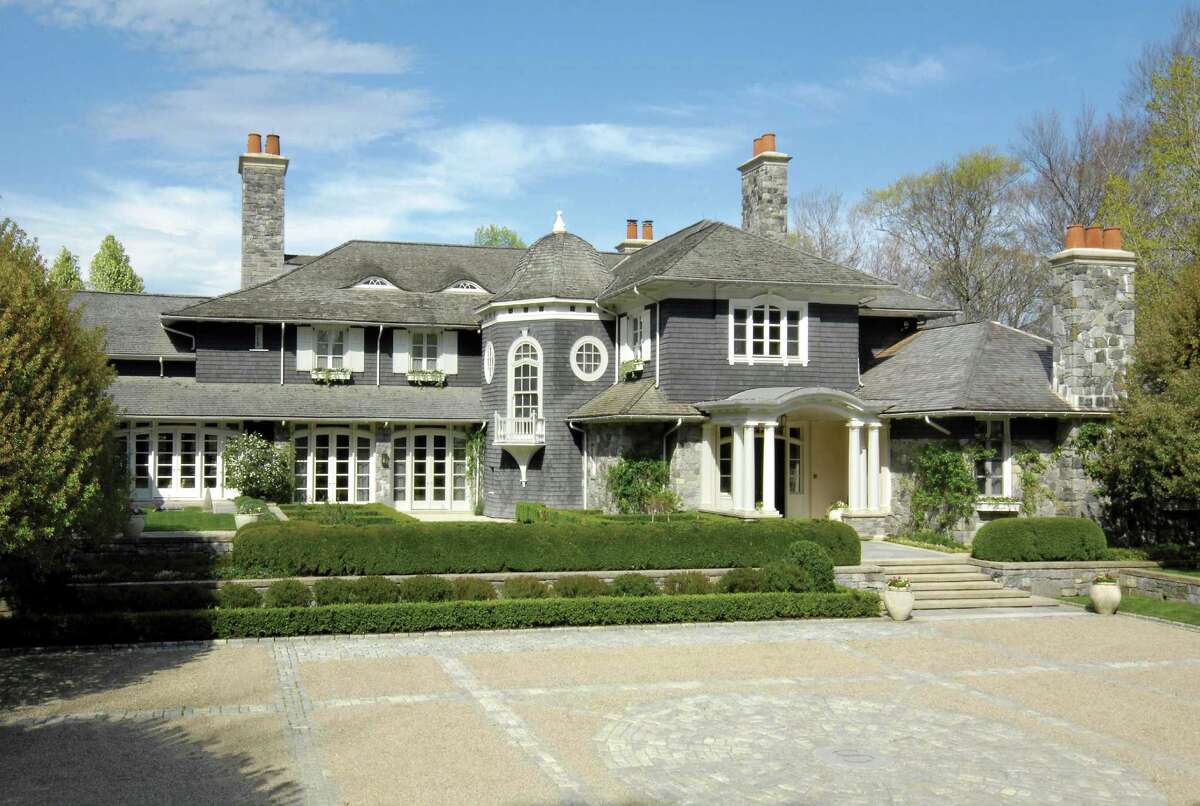 13.2M home in Conyers Farm leads October sales