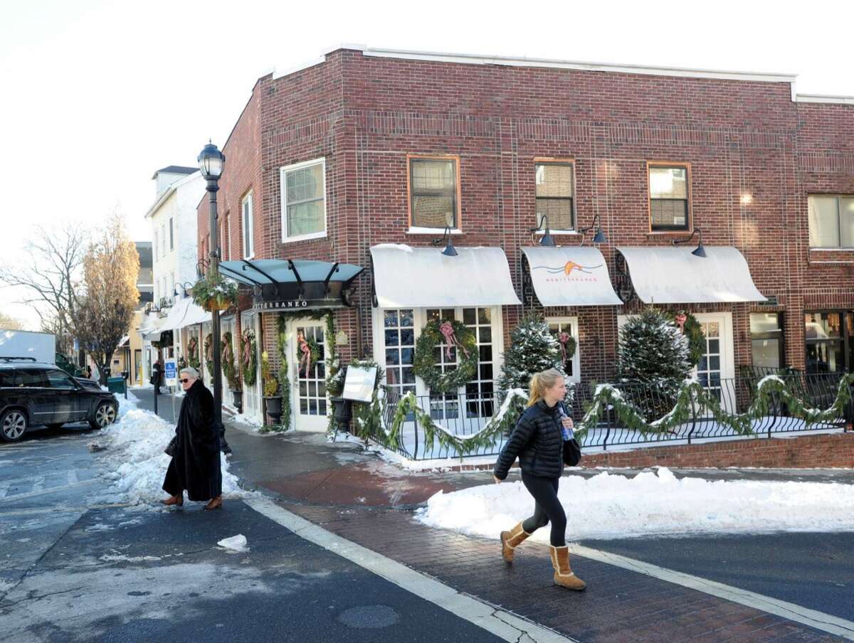 Greenwich launches first annual Restaurant Week Thursday