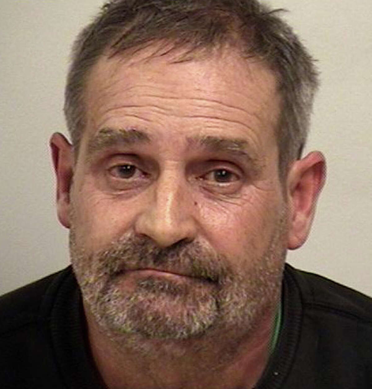 Man Charged After Domestic Dispute