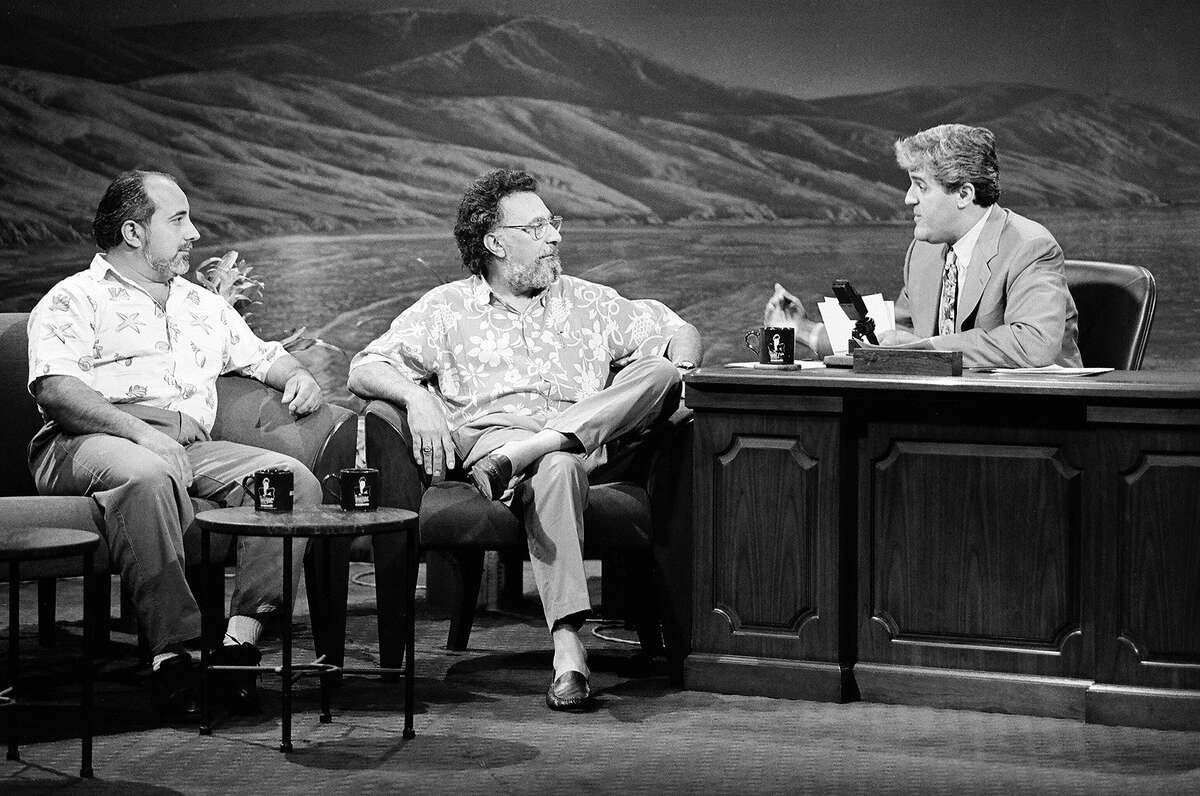 'Car Talk' cohost Tom Magliozzi has died