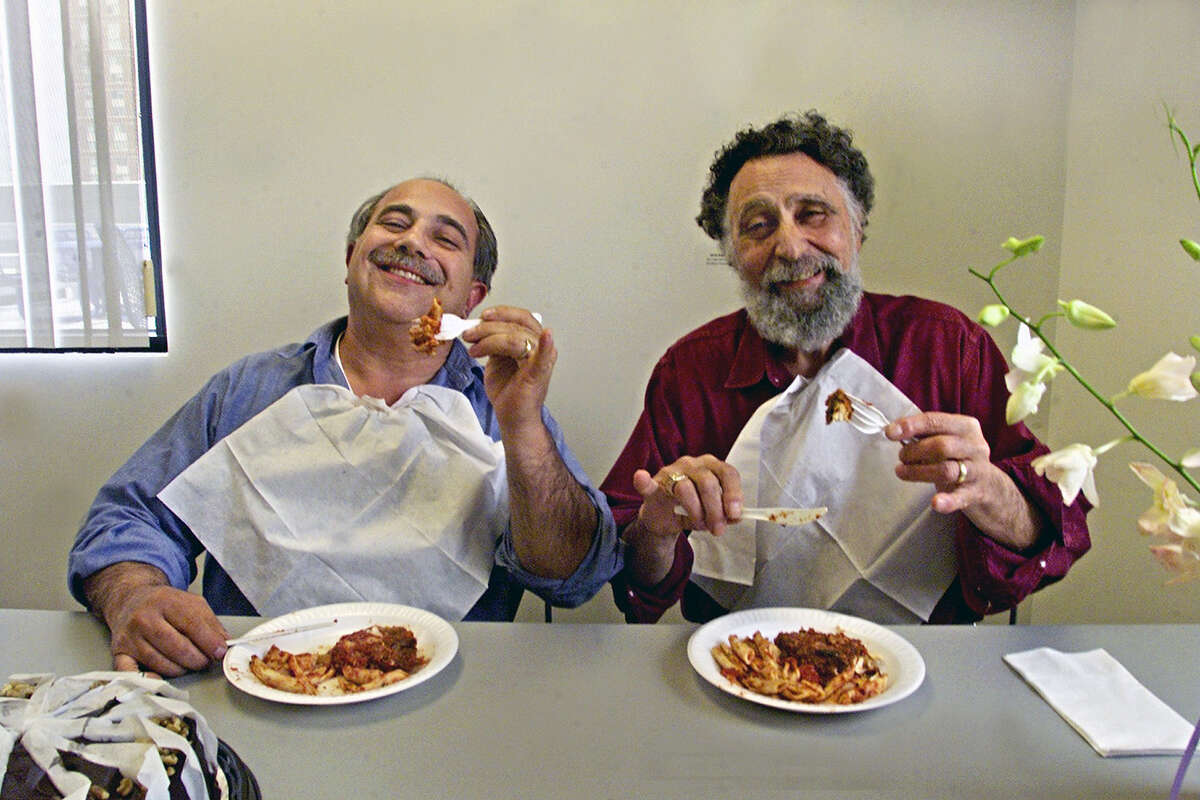 Tom Magliozzi, the elder of NPR’s &lsquo;Car Talk’ brothers, dies