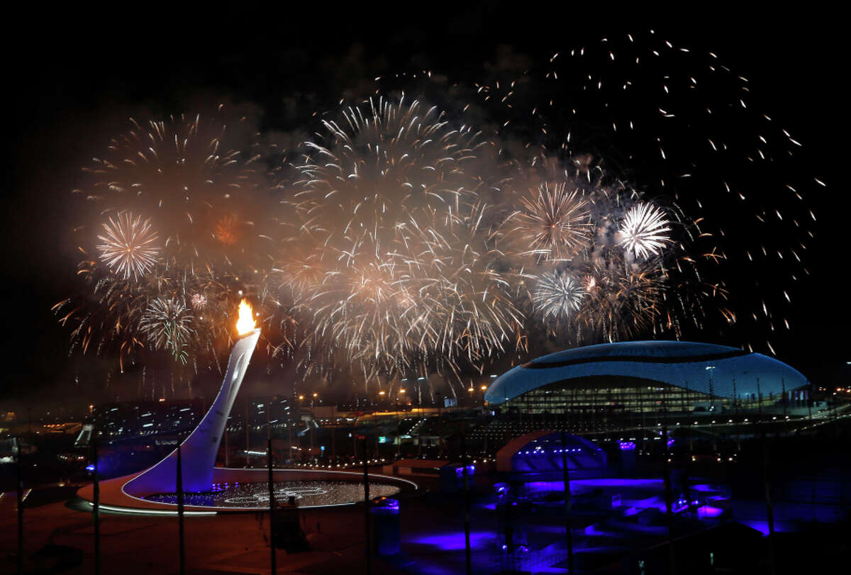 Should S F Bid For The 2024 Summer Olympics Maybe