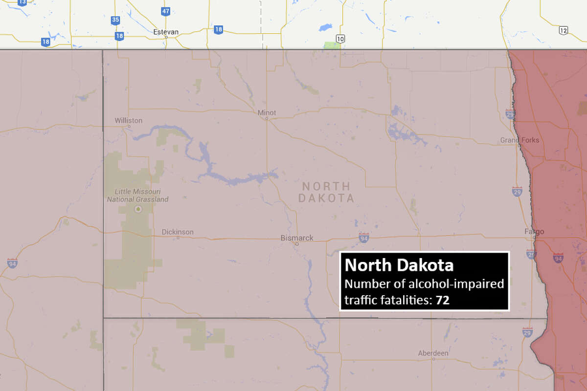 TxDOT tackles Texas drunk driving problem at impaired driving summit in