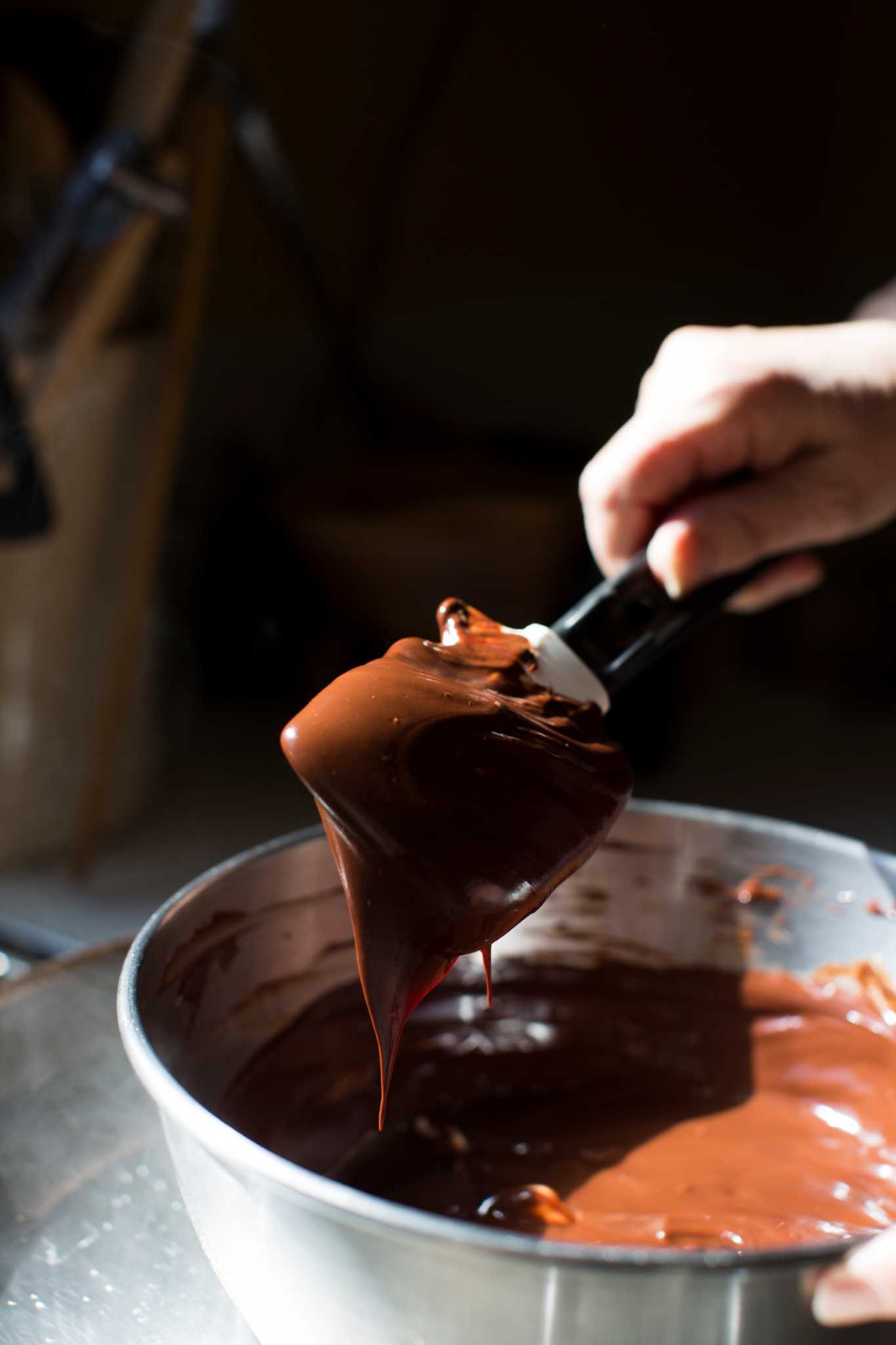 The Best Way to Melt Chocolate: Alice Medrich's Smart, Easy Method