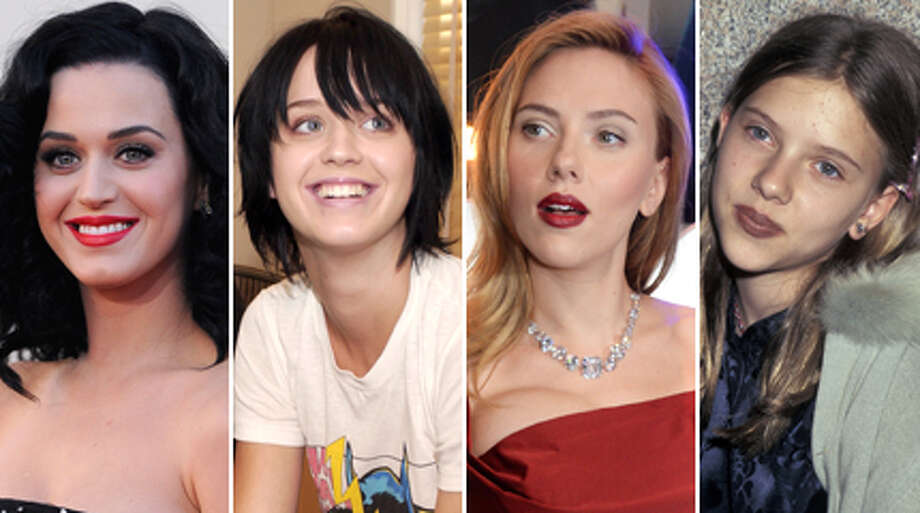 Stars Turning 30 In 2014 Then And Now Connecticut Post