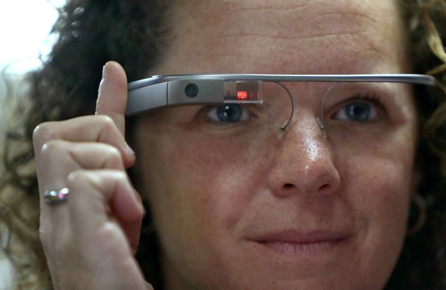 Memorial Hermann tries Google Glass to speed stroke treatment - Houston ...