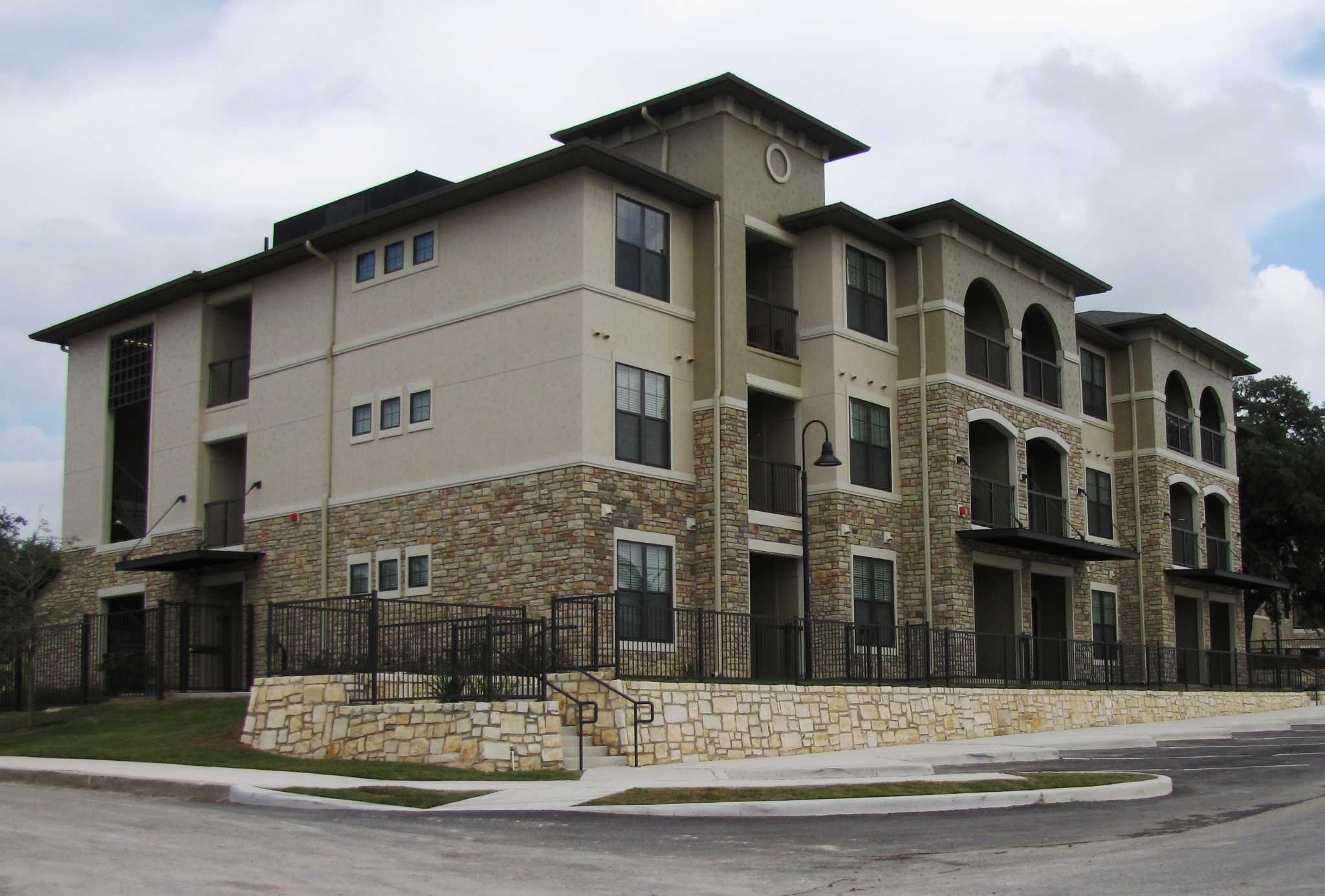 Midtown sees new luxury apartments, museum progress