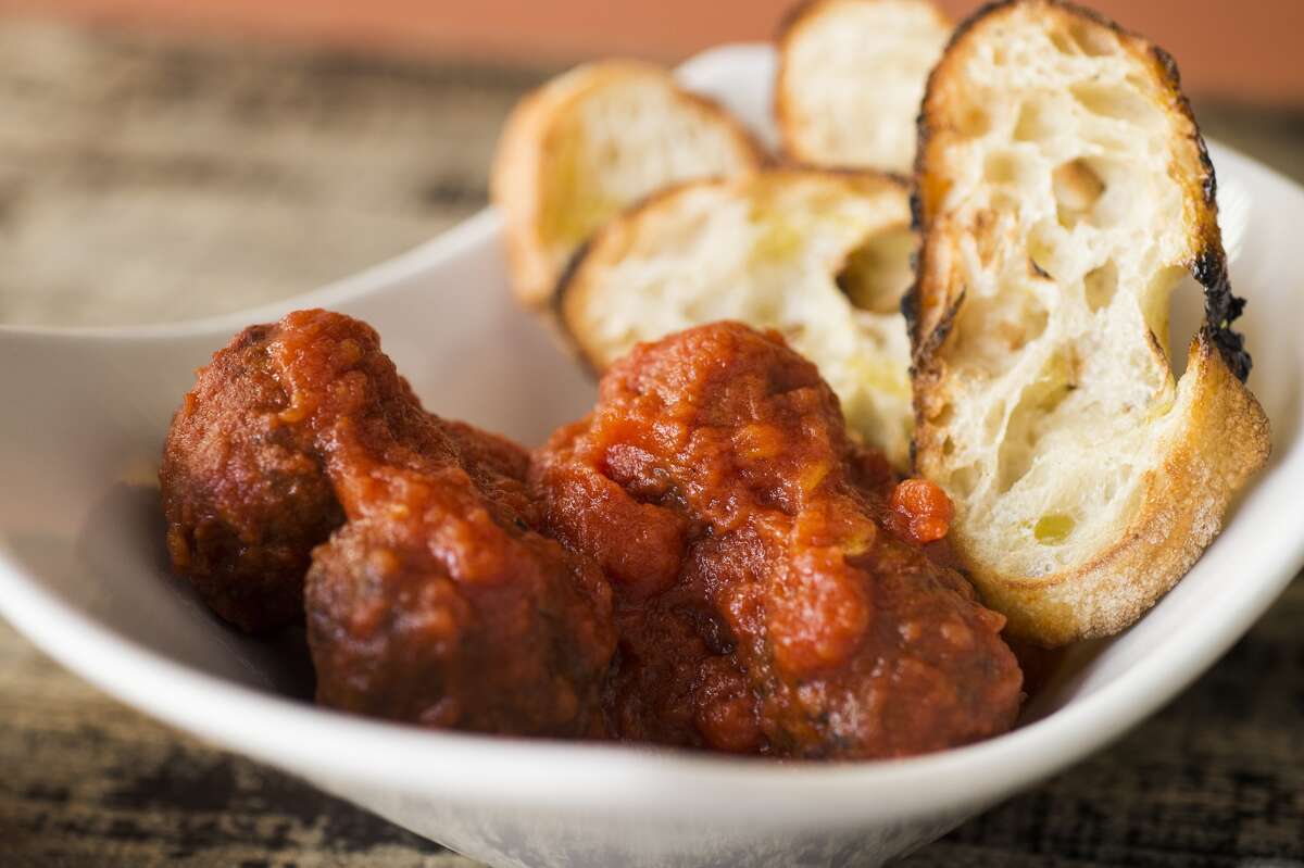 Best meatballs in America