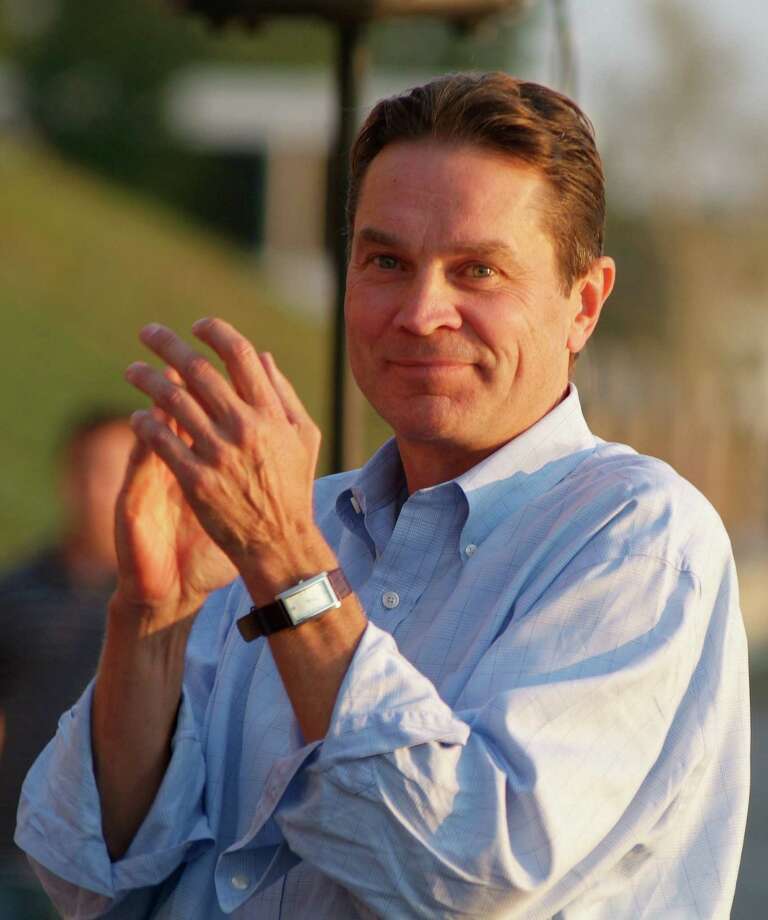 Q&A with Greenwich's Ben Carpenter GreenwichTime