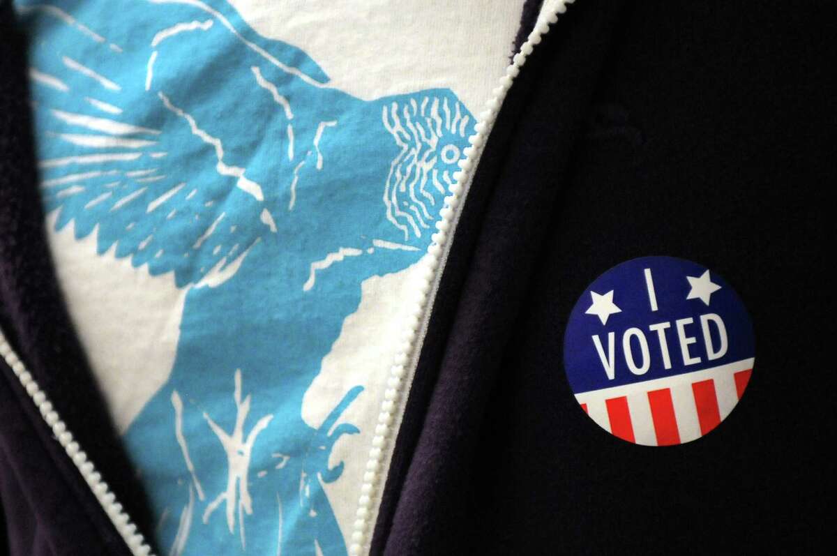 Friday is the deadline to register to vote in New York's &hellip;