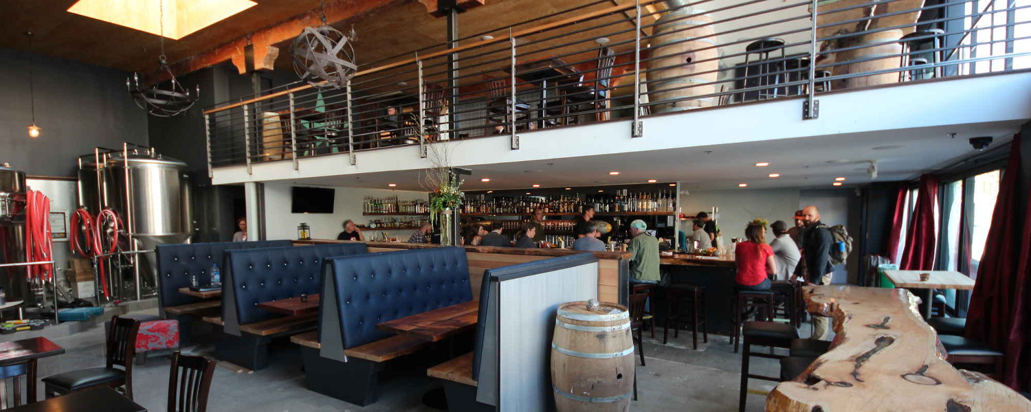 Barrel Head Brewhouse plans new brewpub, Lost Marbles, in SF's Richmond