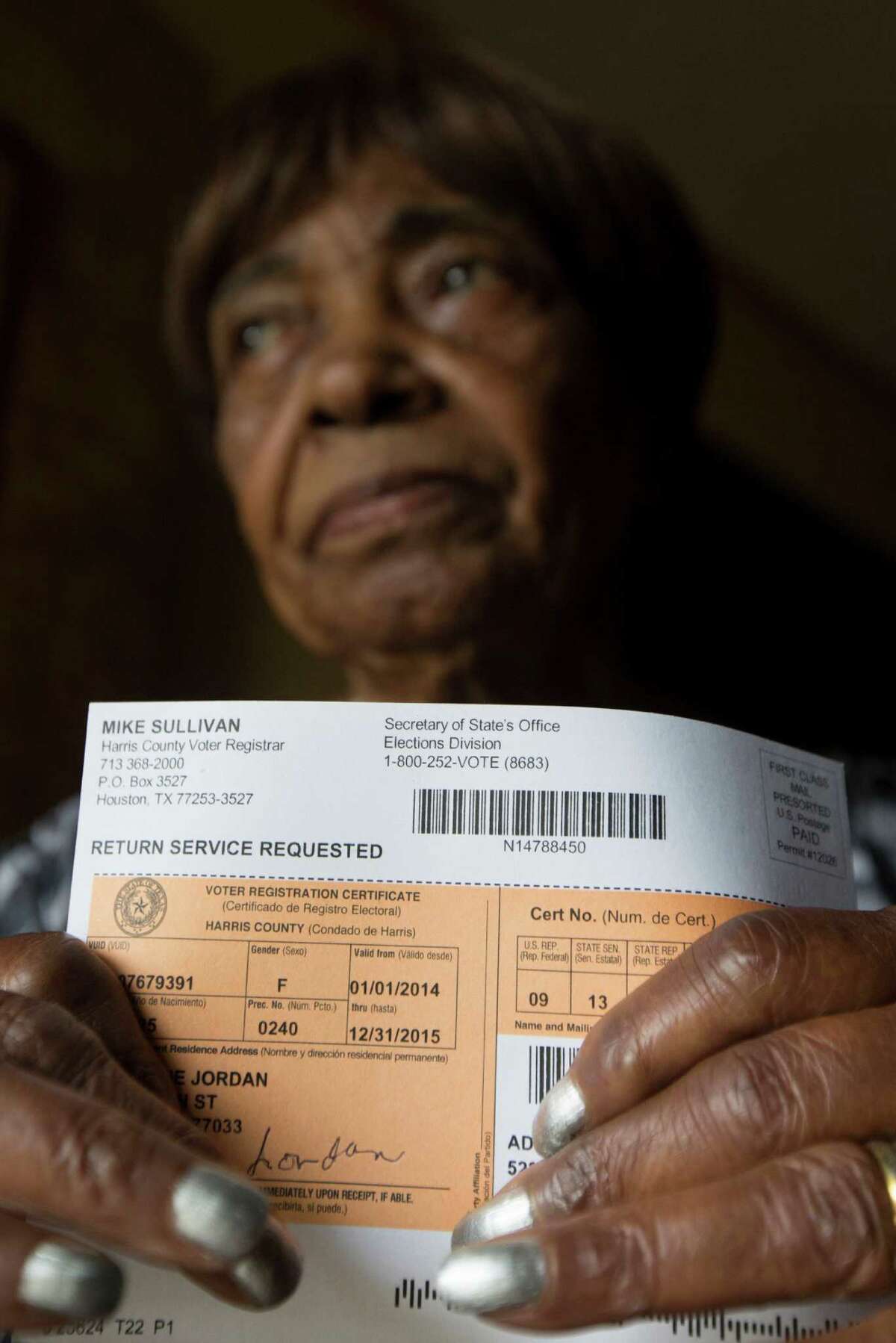 Create Fake Voter Id
