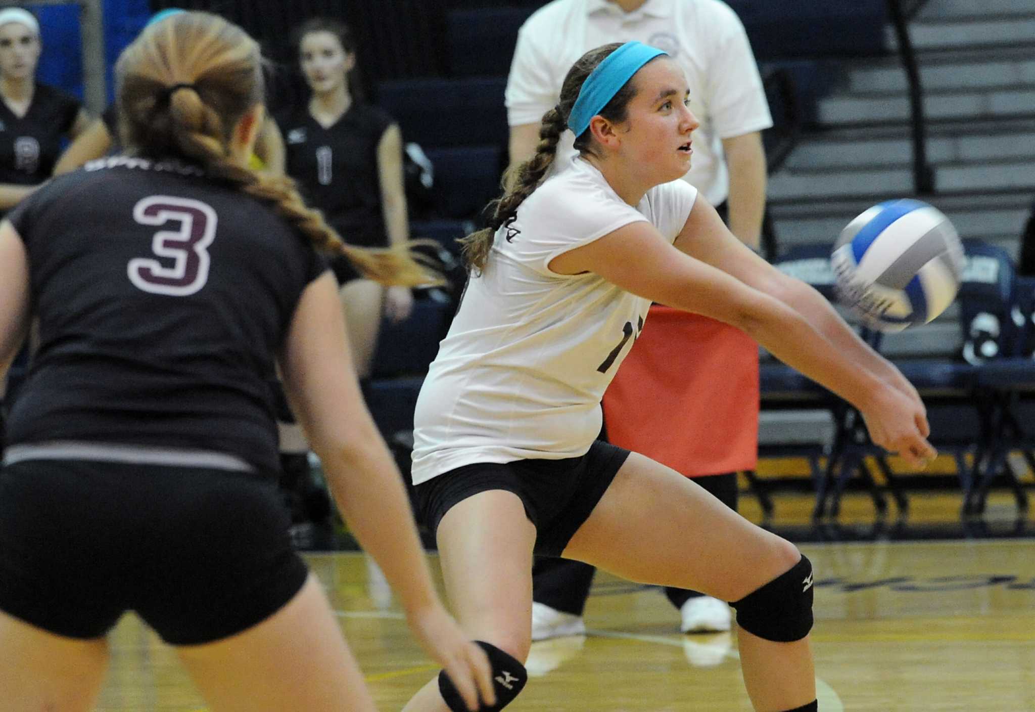 It's business as usual for Burnt Hills