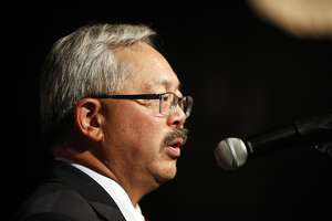 S.F. Mayor Ed Lee signs equal pay law