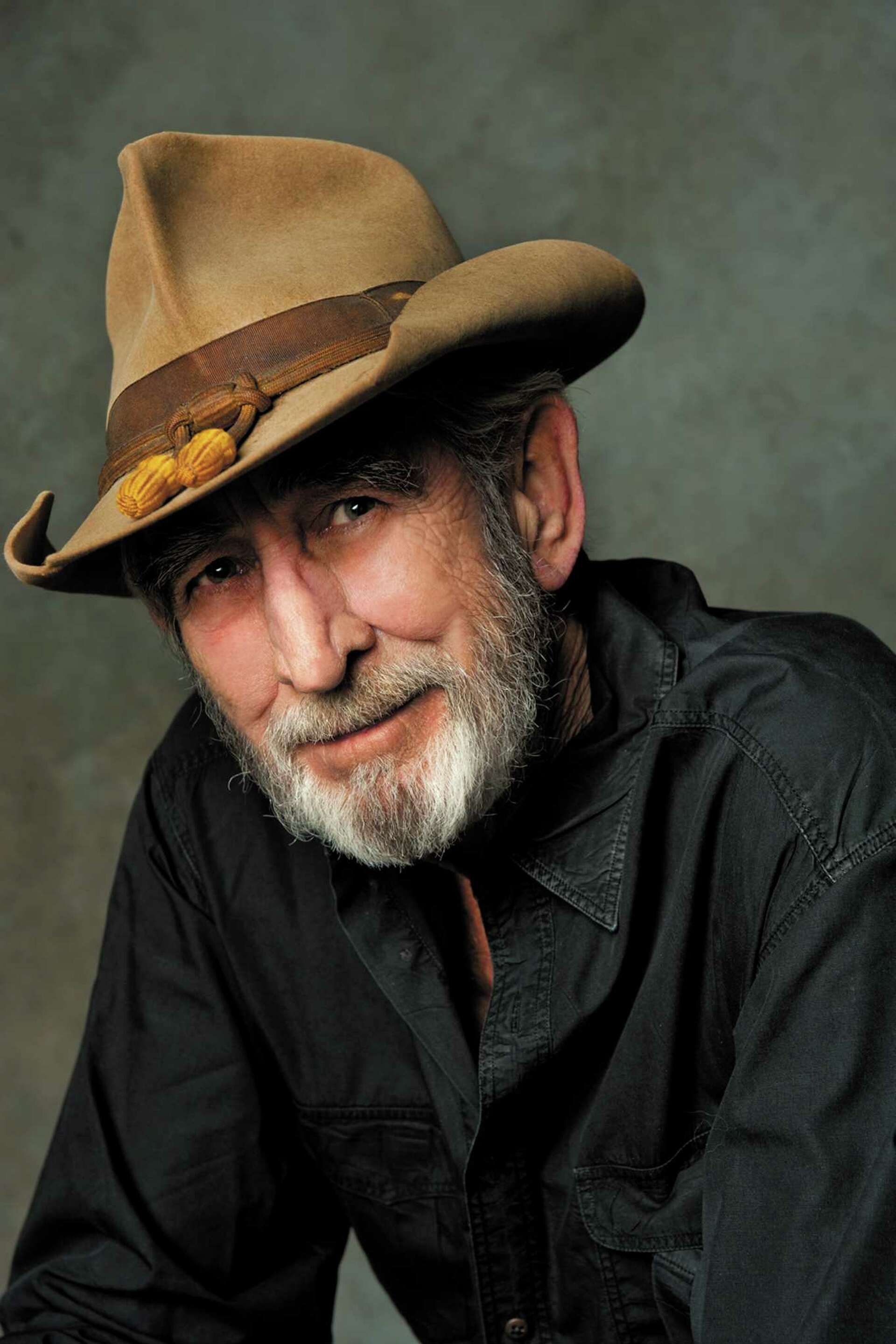 Don Williams finds deeper meaning in country music