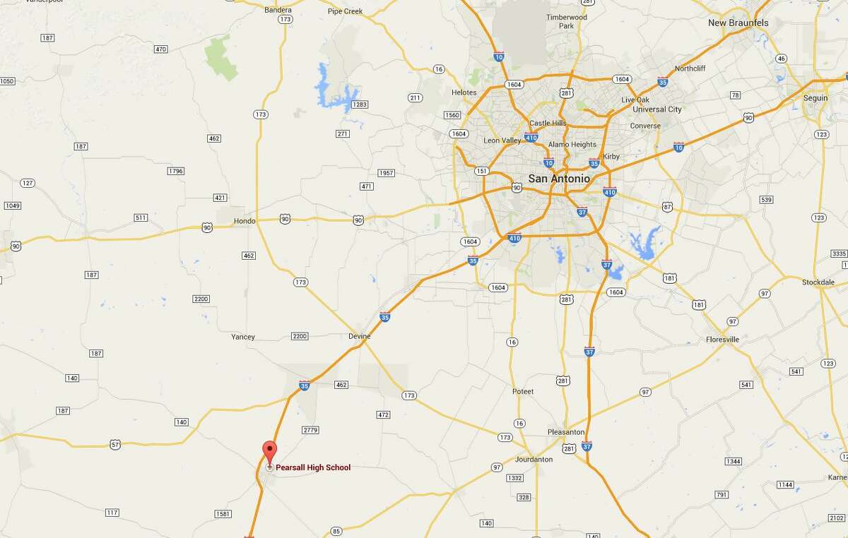 New list ranks San Antonio public high schools