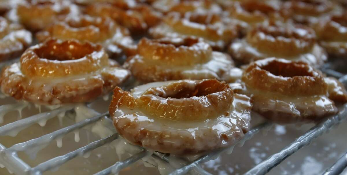 Celebrate National Doughnut Day with the new Donut Crazy truck