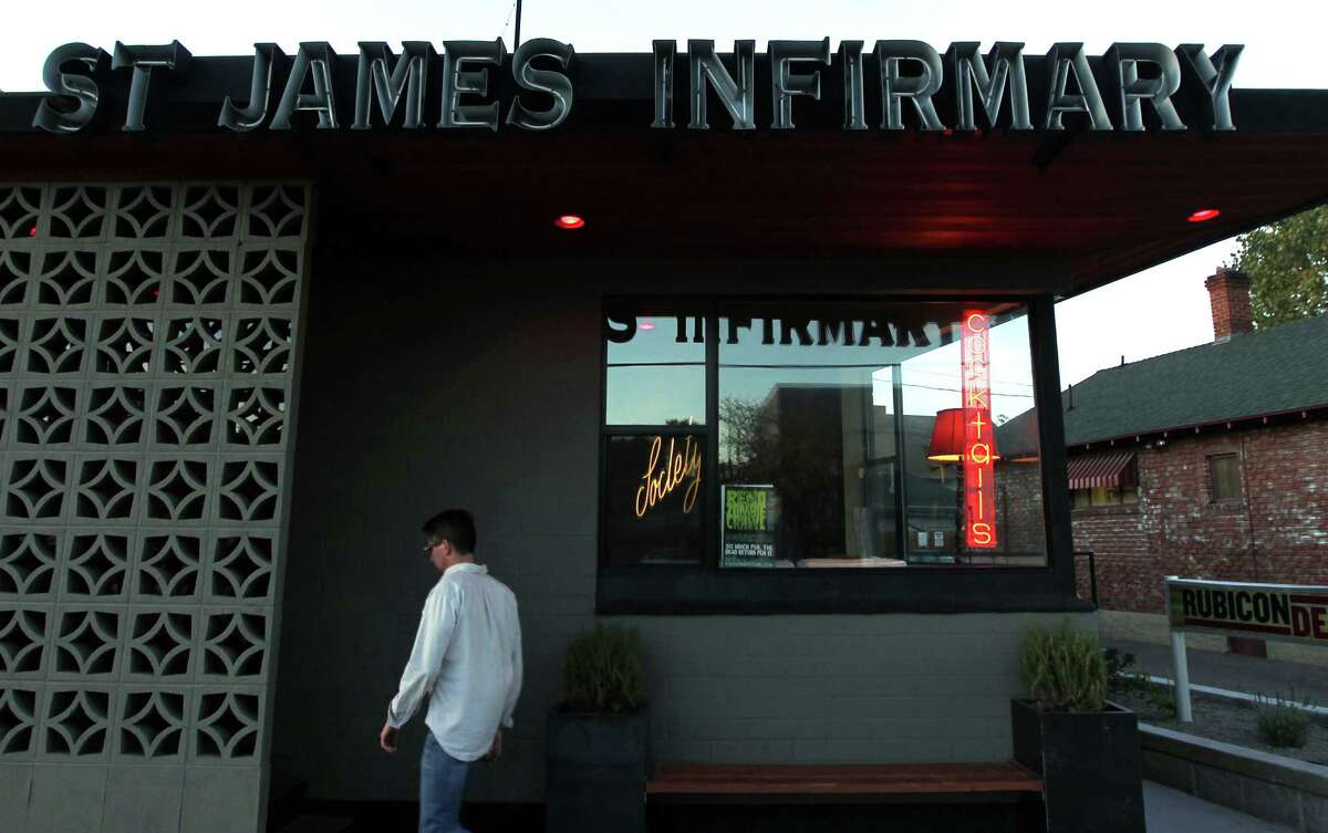 Reno rolls the dice on a serious cocktail culture