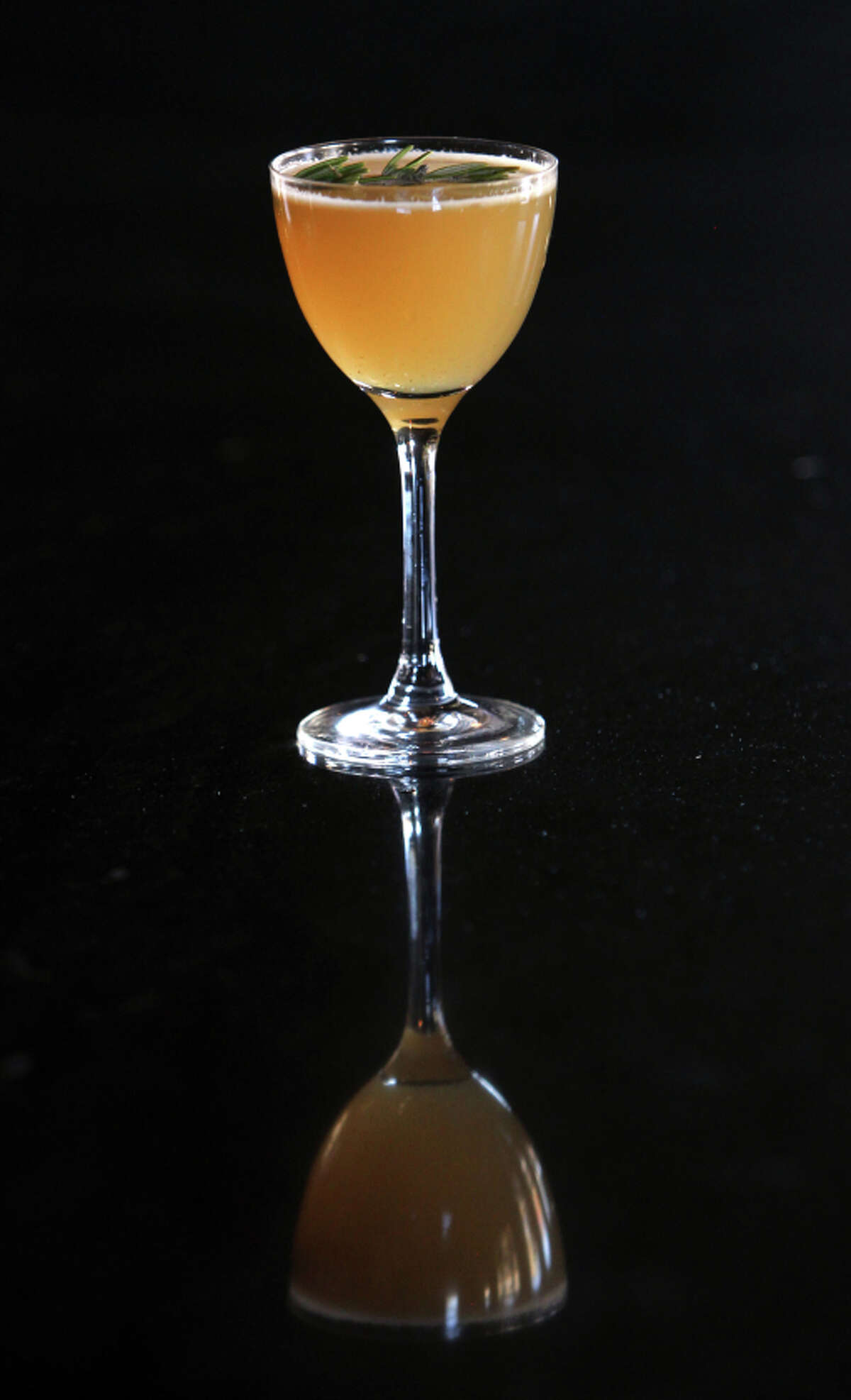 Reno rolls the dice on a serious cocktail culture