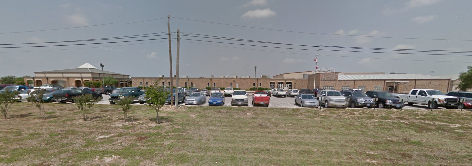 La Vernia police 9 students arrested for sex assault, give ‘black eye