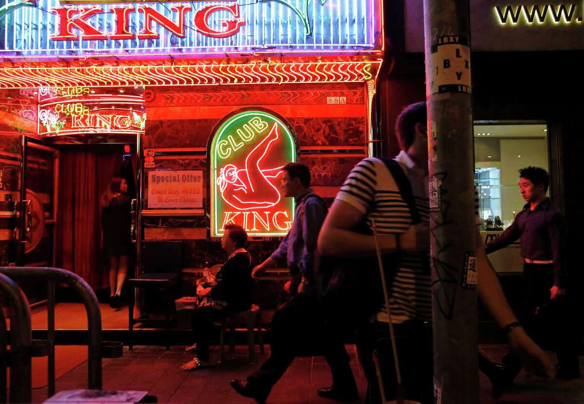 Horror hits Hong Kong