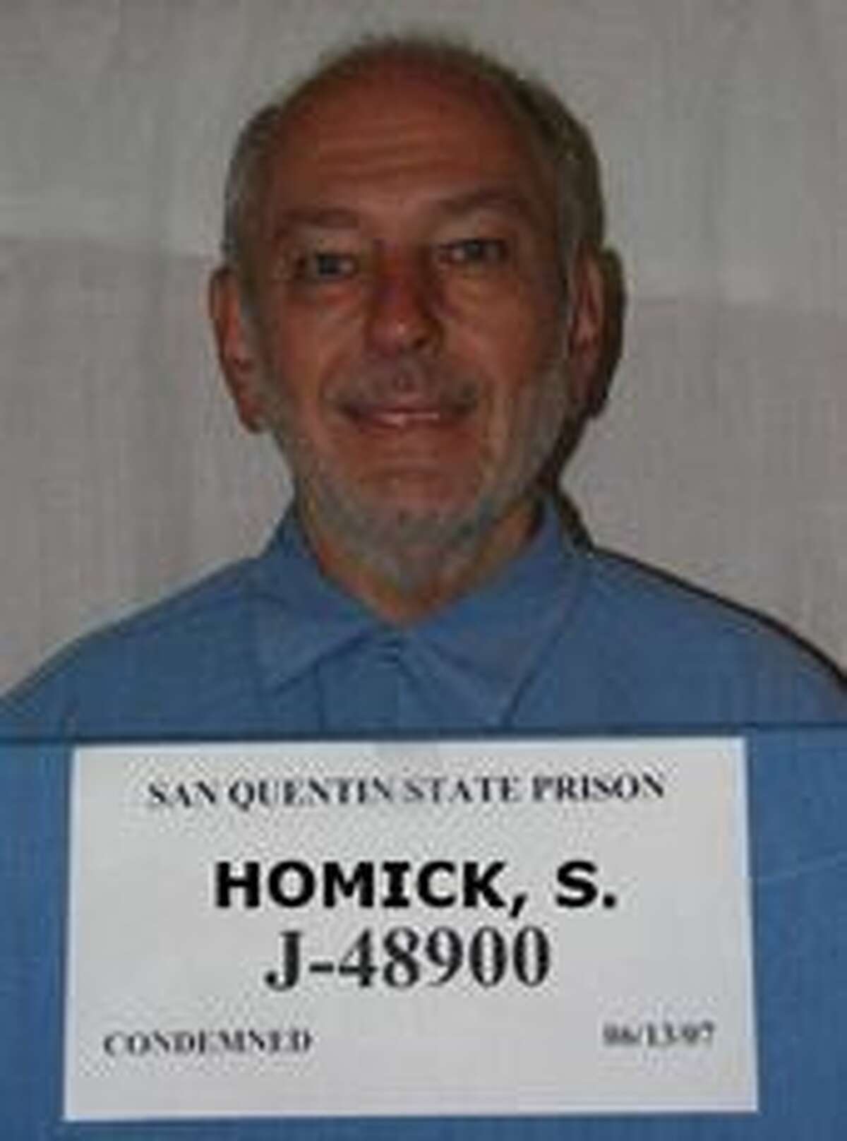 San Quentin Death Row Inmate In 'Yom Kippur Murders’ Dies