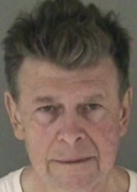 Alameda man claims consent in killing ailing wife