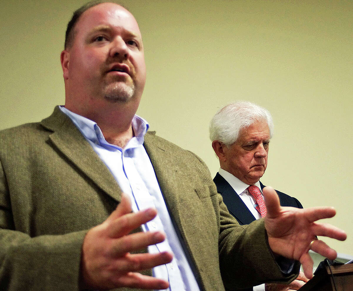 4.5M Penfield repair plan, after hours of review, backed by selectmen