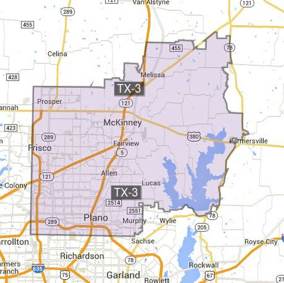 This is how efficiently Republicans have gerrymandered Texas ...