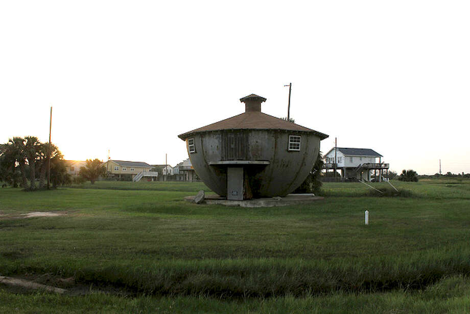 Galveston's storied 'Kettle House' history revealed Houston Chronicle