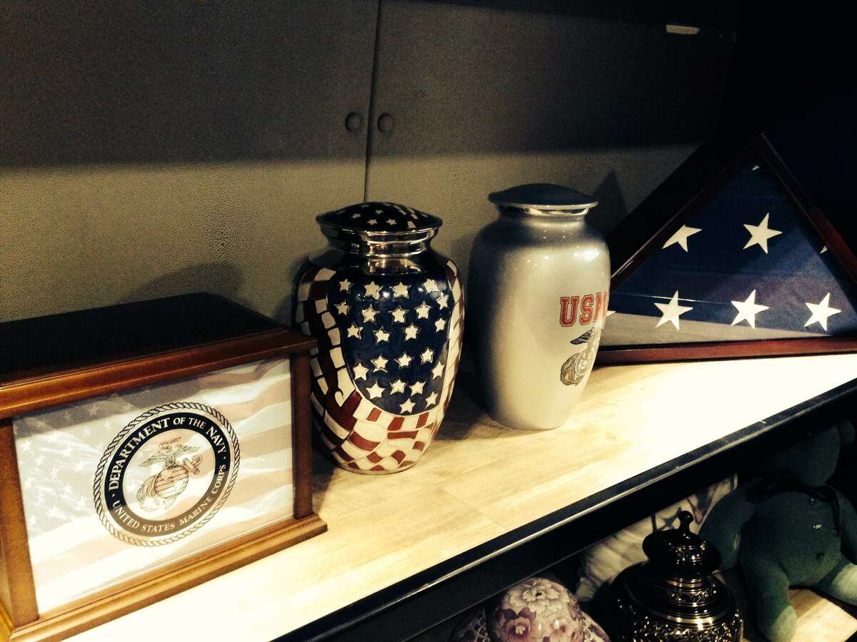 A Houstonbased funeral home company is taking its show on the road