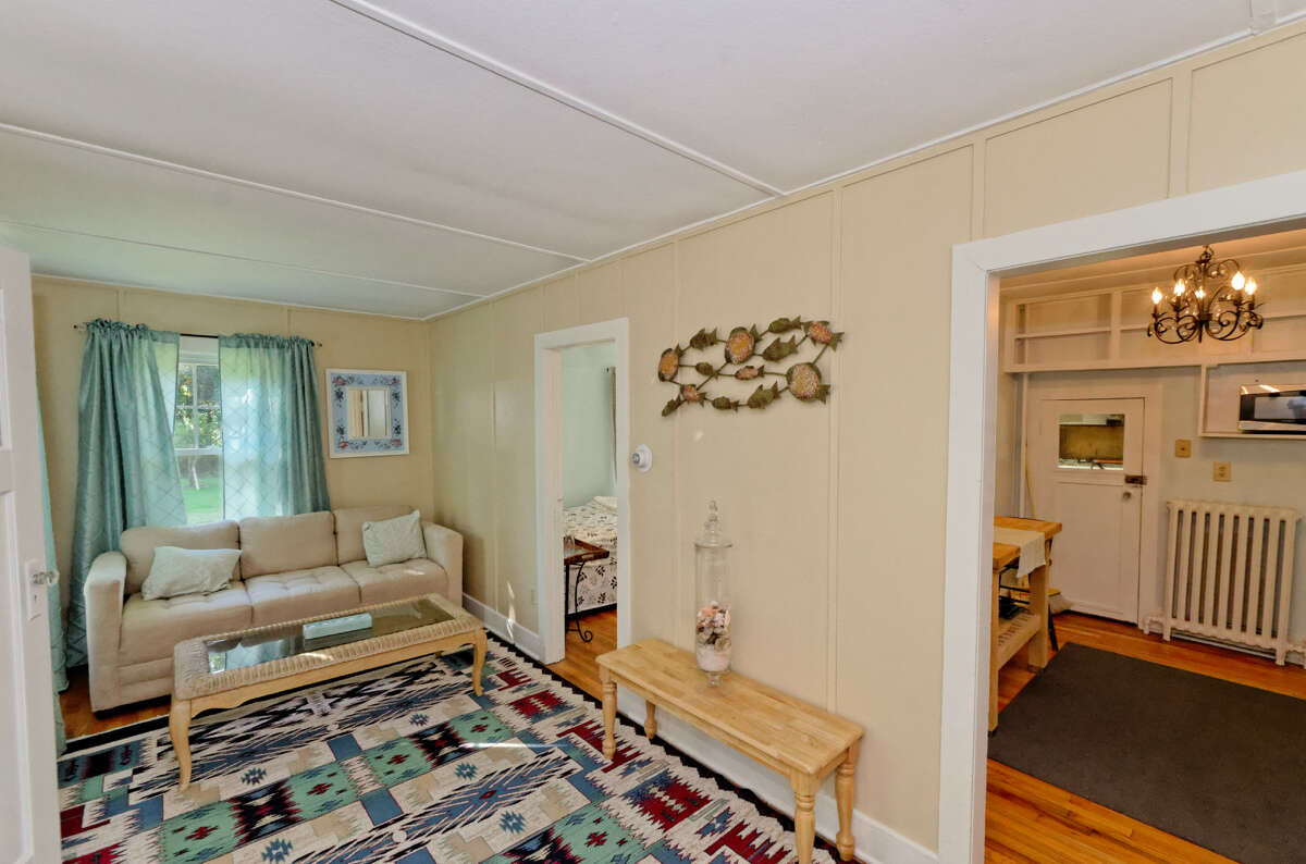 House of the Week Farmhouse in Glenmont