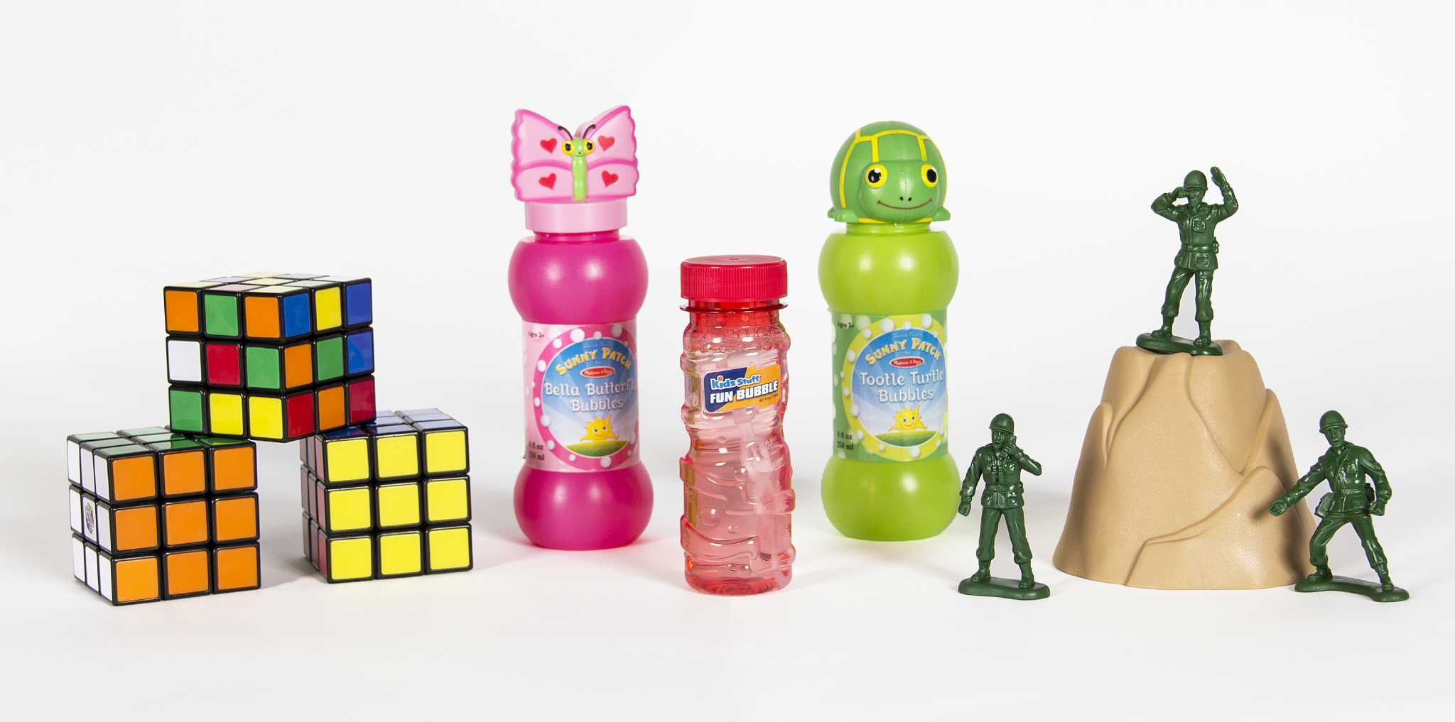 Best of the best toys