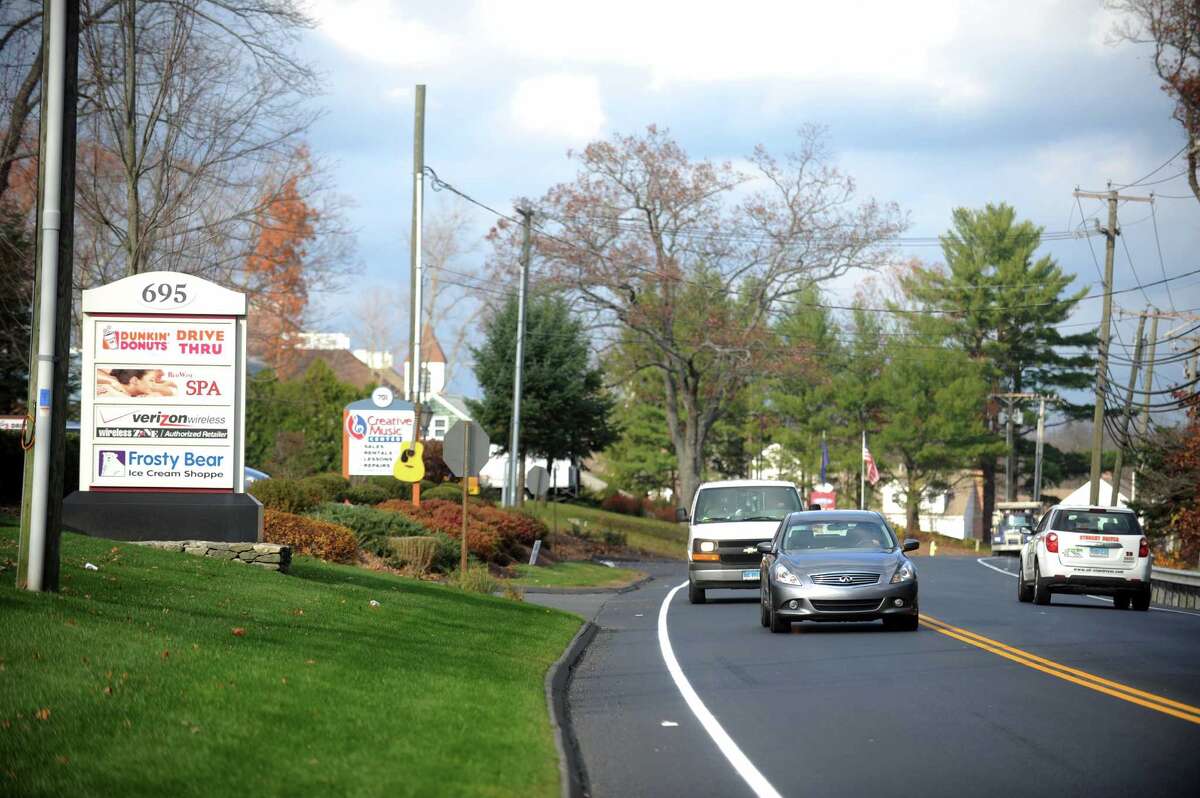 Monroe's commercial market grows