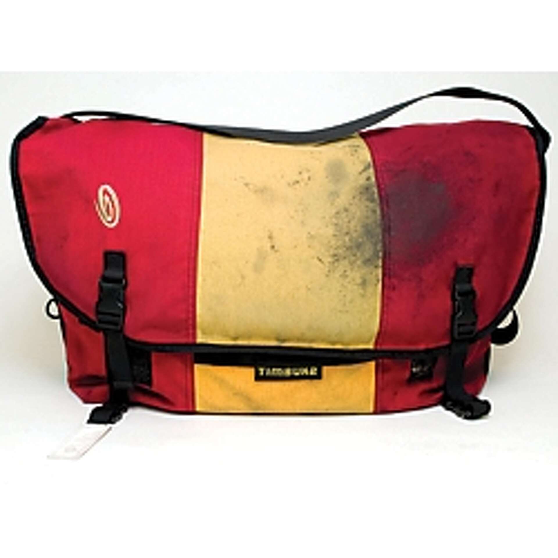 Timbuk2 Classic Messenger Bag | Lifetime Warranty