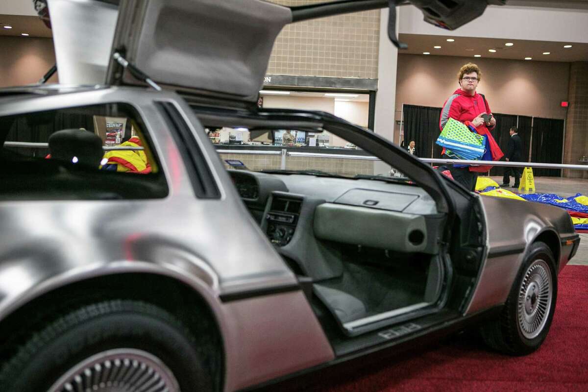 DeLorean Motor Company will not be making any of the original coupes, instead it will make a new electric vehicle. 