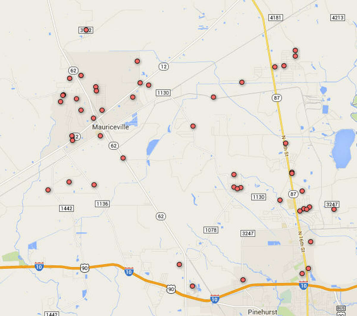 How Are Sex Offenders Tracked During A Storm