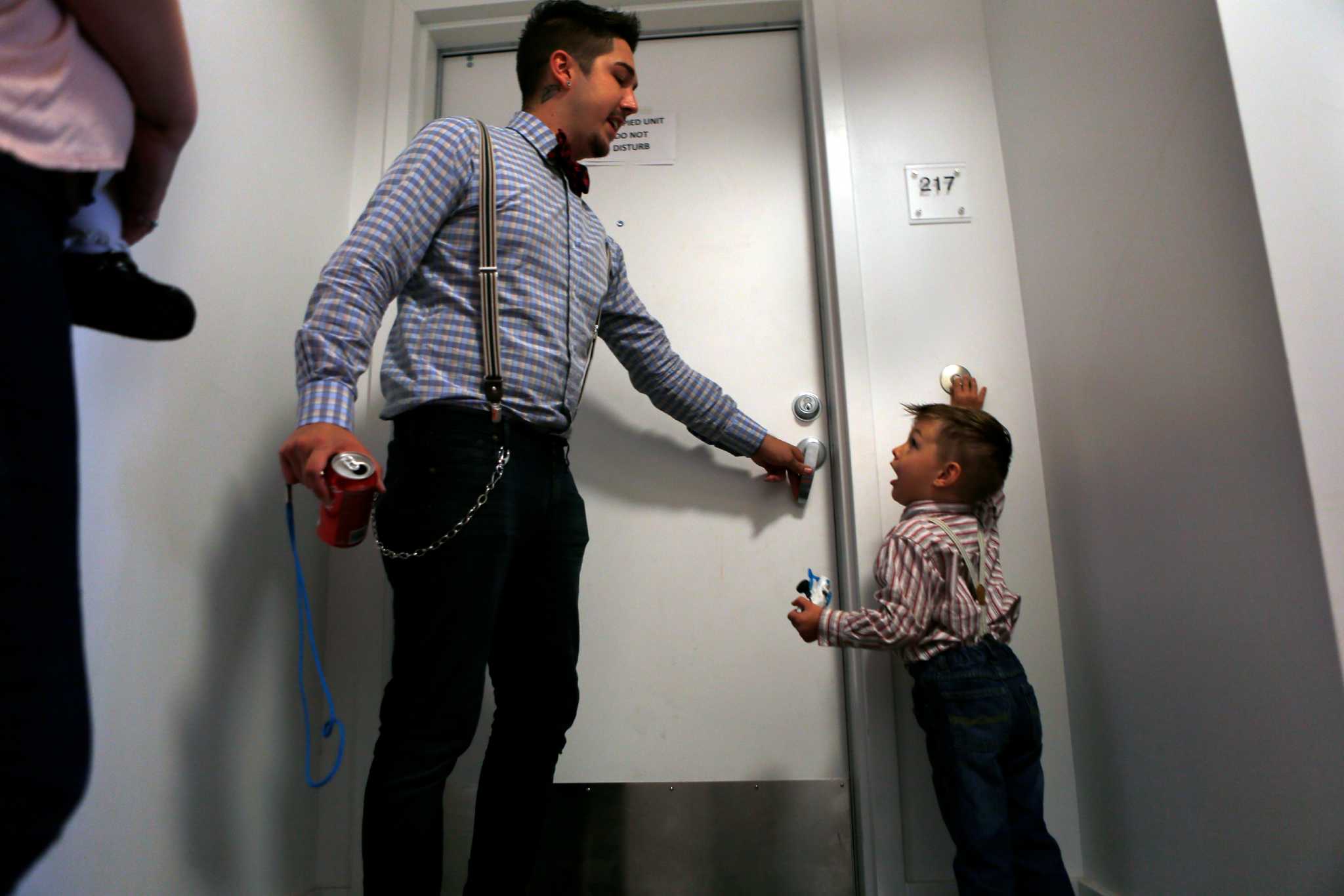 Microcosm of S.F. housing plight 2,595 applications for 18 units SFGate