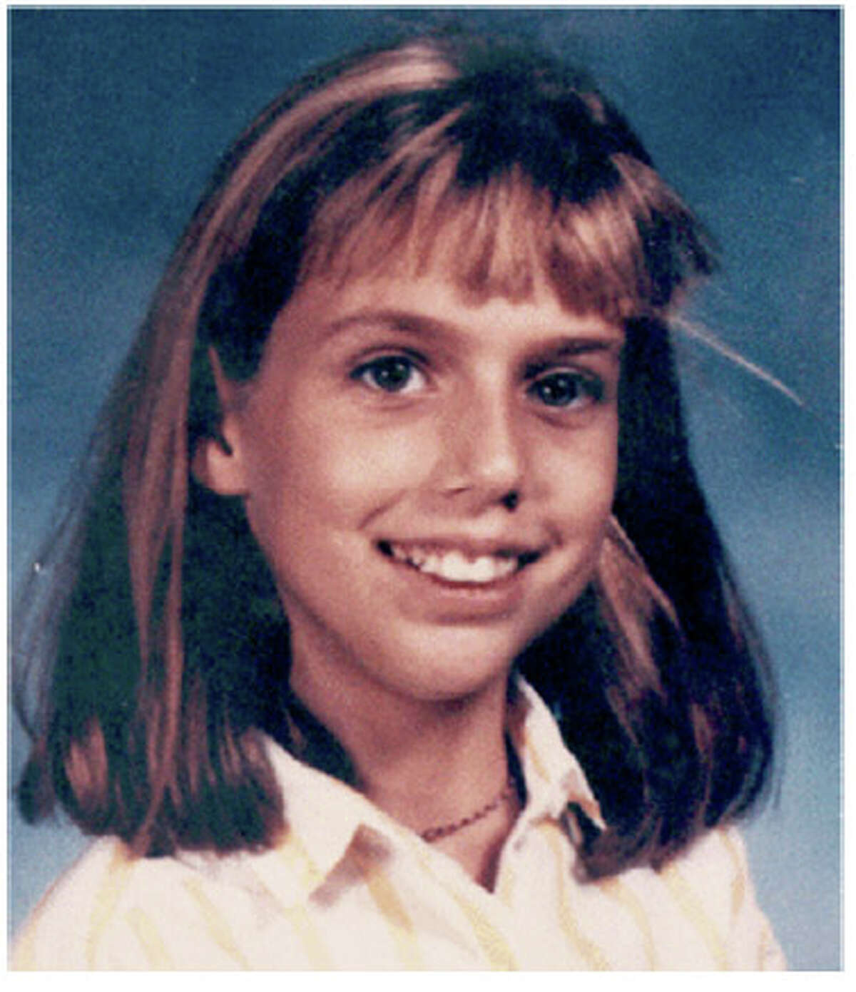 Heidi Seeman was kidnapped Aug. 4, 1990. She was found dead Aug. 26 near Wimberly. Her murder has never been solved