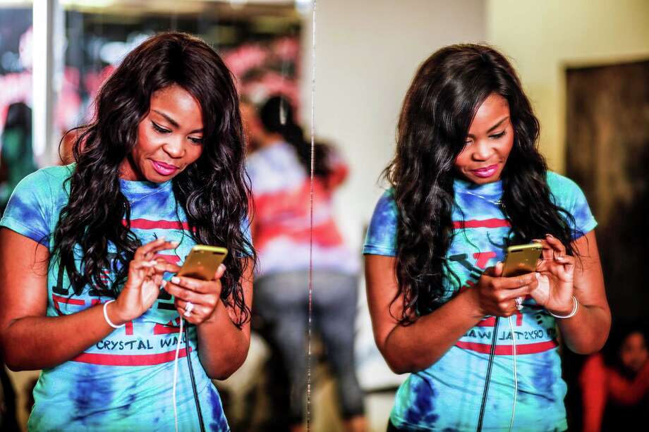 Rapper Paul Wall and wife Crystal are hiphop and healthy Houston