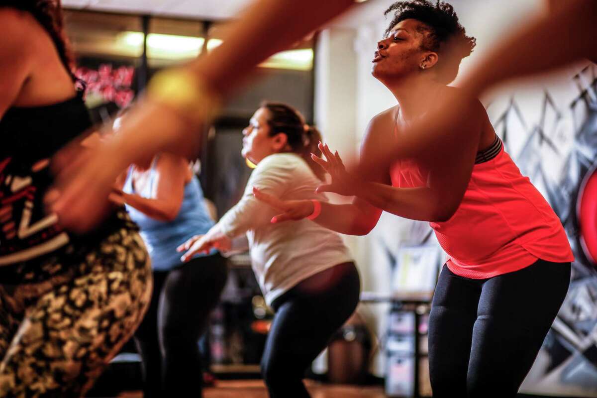 Rapper Paul Wall and wife Crystal are hiphop and healthy