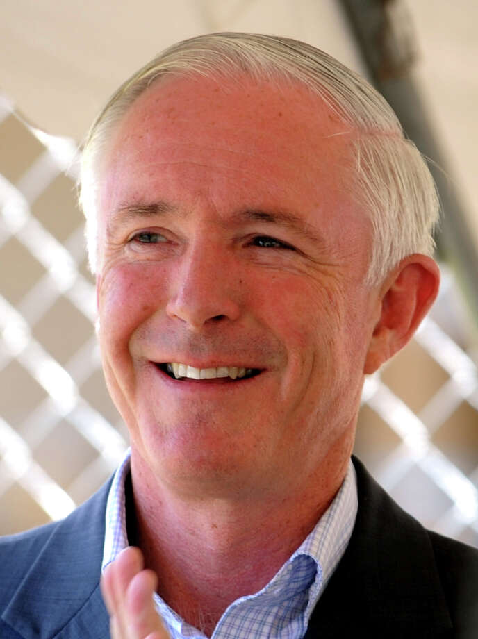 Cop drove Finch around on Election Day - Connecticut Post