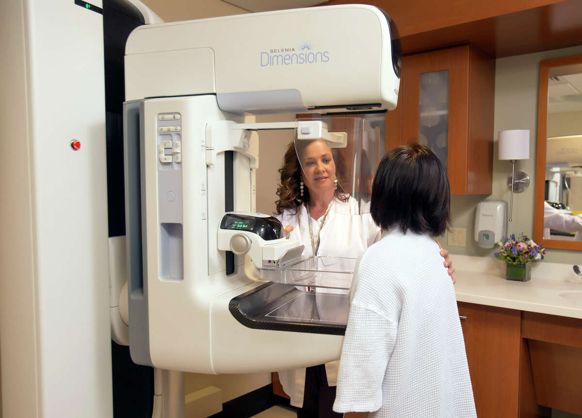 Costs For Breast Cancer Screenings Soar Benefits Unclear 
